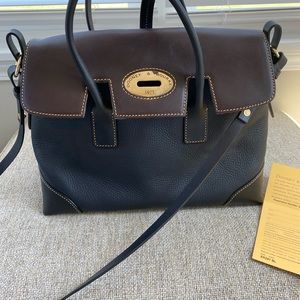 Dooney and Burke purse
